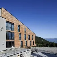 Abrigall Hostel Masella, hotell sihtkohas La Masella