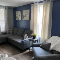Cozy One Bedroom House, hotel v destinaci Adrian
