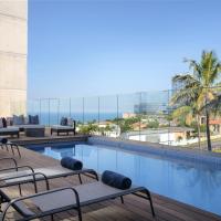 Premier Splendid Inn Umhlanga، فندق في ديربان