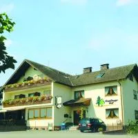 Hasselberger Hof, hotel v destinácii Hasselberg
