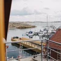 Björholmen Hotell & Restaurang, hotel en Björholmen
