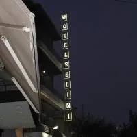 Hotel Selini, hotel en Agrinio