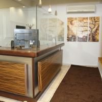 Hotel Selini, hotel near Agrinion Airport - AGQ, Agrinion