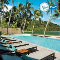 Avani Plus Samui Resort - SHA Extra Plus