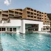 발레스에 위치한 호텔 Falkensteiner Hotel Falkensteinerhof l 4 Star Superior