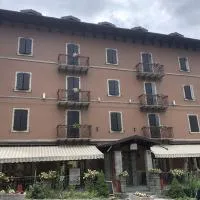 Hotel Appennino, hotel di Fiumalbo