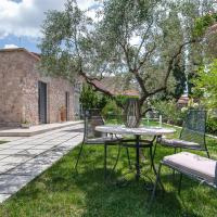 Stelle Galeotte Exclusive Holiday Home, hotel in Fondi