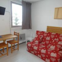 Studio Les Deux Alpes, 1 pièce, 2 personnes - FR-1-516-91