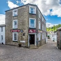 George and Dragon Dent, hotel en Dent