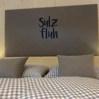 Gasthaus Sulzfluh, hotell i Tschagguns