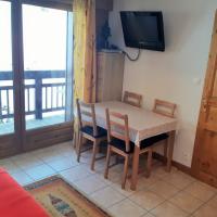 Appartement Les Deux Alpes, 2 pièces, 4 personnes - FR-1-516-145