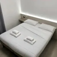B&B Hotel Roy,錫萊阿的飯店