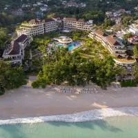 Savoy Seychelles Resort & Spa, hotel v destinácii Beau Vallon