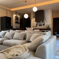 Cozy beach house Jurmala