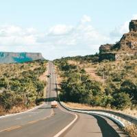 Kit Net 1, Hotel in der Nähe vom Flughafen Carolina - CLN, Carolina