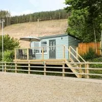 Caban Glas, hotel in Aberystwyth