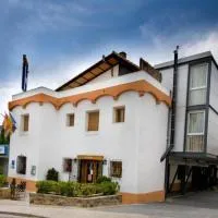 Hotel De Jerica, hotel i Jérica