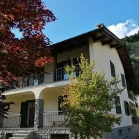 B&B Carunei, hotell i Poggiridenti