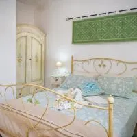Holiday Room Sa Tebia, хотел в Ористано
