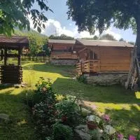 Bit Of Paradise, hotel di Rîu de Mori