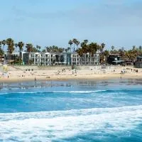 Ocean Park Inn, hotel en San Diego