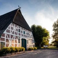 Marxen में, होटल LandHaus Zum LindenHof