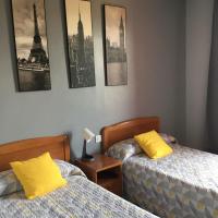 Hostal La Concha