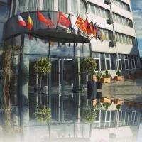 Hotel & Resort Bon Bon, hotel v destinaci Skopje