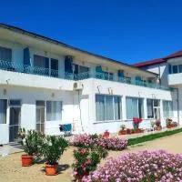 Sani Family Hotel, hotel en Byala