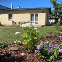 Cozy family house, hotel near Ventspils International Airport - VNT, Ventspils