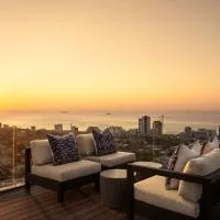 Premier Splendid Inn Umhlanga, Hotel in Durban