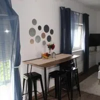 Apartman ANA Livno - biker friendly, hotel Livnóban