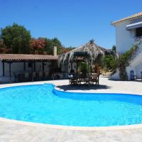 Nona's House, hotel near Zakynthos International Airport "Dionysios Solomos" - ZTH, Kalamaki
