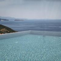 Blooms of Sivota Bay - Brand new luxury villas with private pool