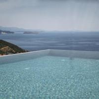 Blooms of Sivota Bay - Opening June 2021