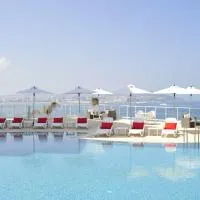 Hotel Farah Tanger, Hotel in Tanger