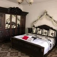 Apartament Maria โรงแรมในซูปราชว์