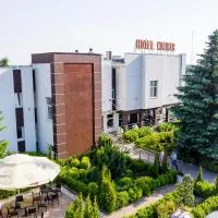 Kmicic, hotel di Kraśnik