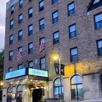 The Hotel Ojibway, Trademark Collection by Wyndham, hotel in Sault Ste. Marie