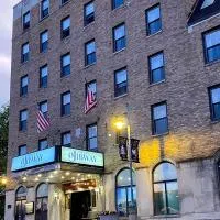 The Hotel Ojibway, Trademark Collection by Wyndham, hotel v destinaci Sault Ste. Marie