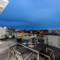 StayCentral - Moonee Ponds Penthouse