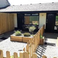 Long Melford Accommodation, Old Stables, hotel in Long Melford