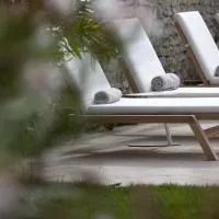 Villa Clarisse & Spa by Olivier Claire, hotel v destinaci Saint-Martin-de-Ré