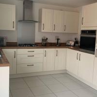 Stanton Cross 5 persons 3 Bed Home