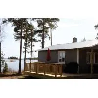 Svinö Seaside Villa, hotel em Lumparland