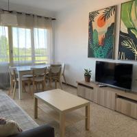 Apartment Costa Brava en Verges