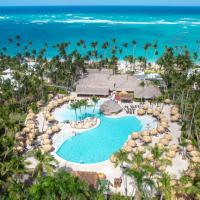 Grand Palladium Palace Resort Spa & Casino - All Inclusive
