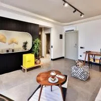 Luff Suites, hotel Kaşban