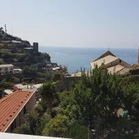 Camere Toni, hotel di Vernazza