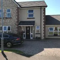 The perfect rest place, Hotel in Omagh